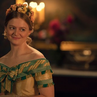Lavinia Dickinson