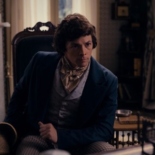 Austin Dickinson