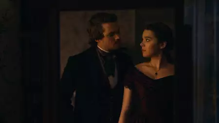 Dickinson - galeria zdjęć - filmweb