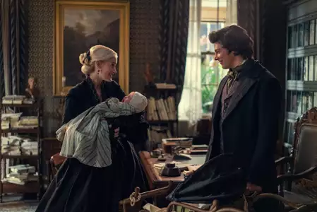 Dickinson - galeria zdjęć - filmweb