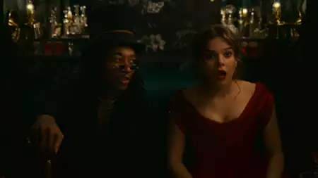 Dickinson - galeria zdjęć - filmweb