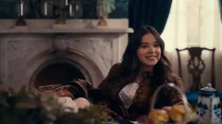 Dickinson - galeria zdjęć - filmweb