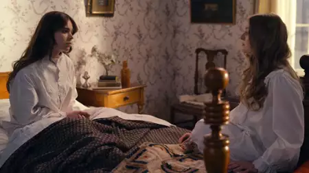Dickinson - galeria zdjęć - filmweb