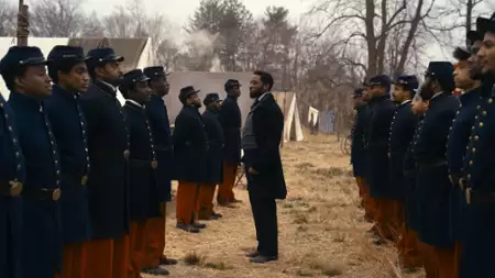 Dickinson - galeria zdjęć - filmweb