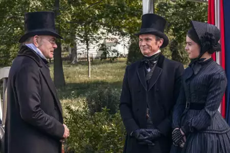 Dickinson - galeria zdjęć - filmweb