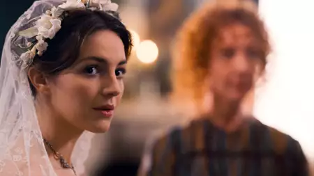 Dickinson - galeria zdjęć - filmweb