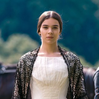 Emily Dickinson