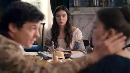 Dickinson - galeria zdjęć - filmweb
