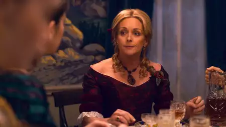 Dickinson - galeria zdjęć - filmweb