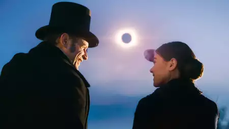Dickinson - galeria zdjęć - filmweb