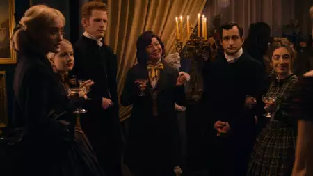 Dickinson - galeria zdjęć - filmweb