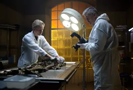 Nieobecni - galeria zdjęć - filmweb