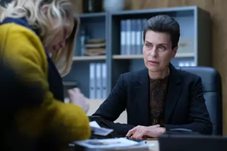 Nieobecni - galeria zdjęć - filmweb