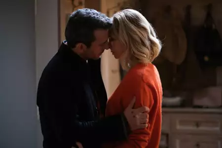Nieobecni - galeria zdjęć - filmweb