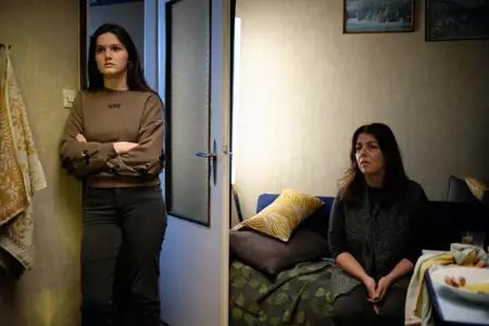 Nieobecni - galeria zdjęć - filmweb