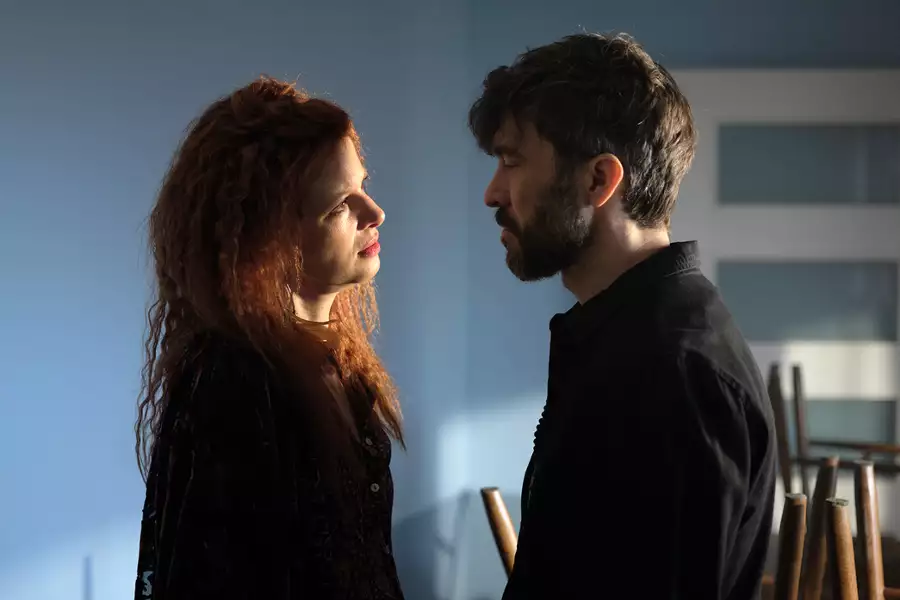 Nieobecni - galeria zdjęć - filmweb