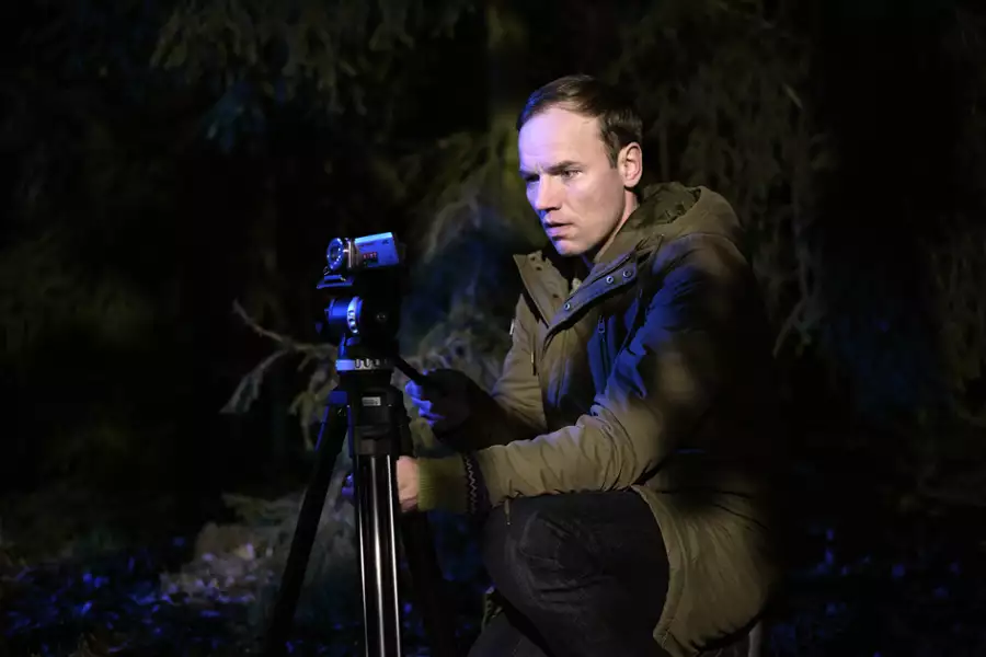 Nieobecni - galeria zdjęć - filmweb