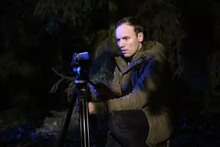 Nieobecni - galeria zdjęć - filmweb