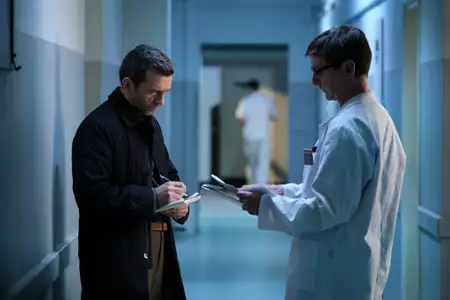 Nieobecni - galeria zdjęć - filmweb