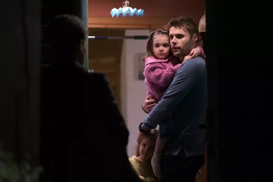 Nieobecni - galeria zdjęć - filmweb