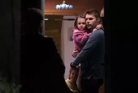 Nieobecni - galeria zdjęć - filmweb