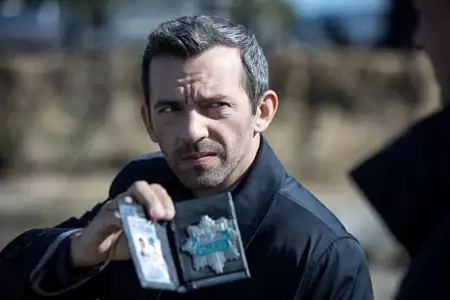 Nieobecni - galeria zdjęć - filmweb