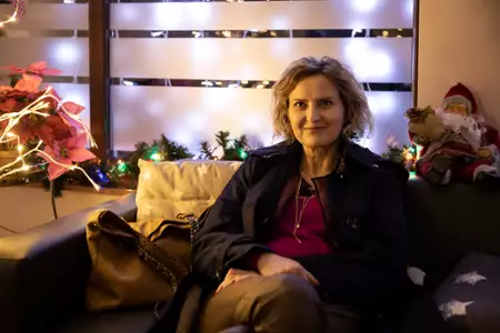 Nieobecni - galeria zdjęć - filmweb