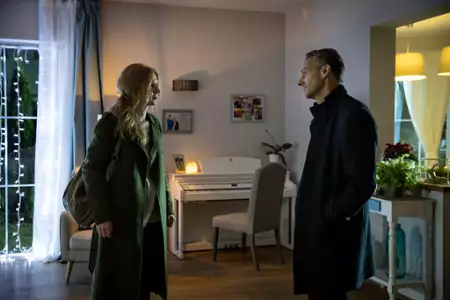 Nieobecni - galeria zdjęć - filmweb