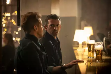 Nieobecni - galeria zdjęć - filmweb