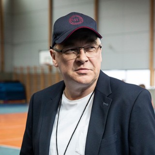 Marcin Gajda