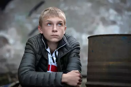 Nieobecni - galeria zdjęć - filmweb