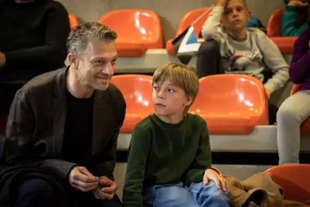 Nieobecni - galeria zdjęć - filmweb