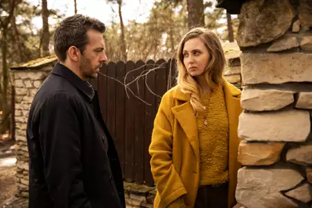 Nieobecni - galeria zdjęć - filmweb