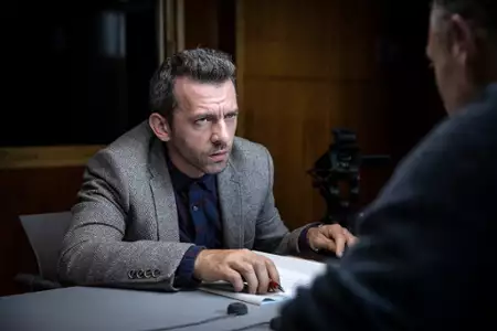 Nieobecni - galeria zdjęć - filmweb