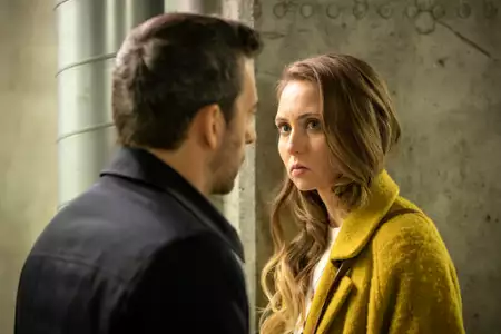Nieobecni - galeria zdjęć - filmweb