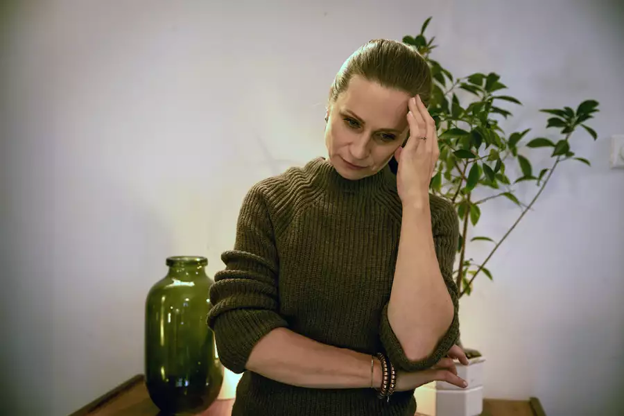 Nieobecni - galeria zdjęć - filmweb