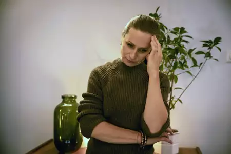 Nieobecni - galeria zdjęć - filmweb