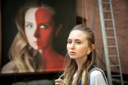 Nieobecni - galeria zdjęć - filmweb