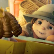 Święta z Astrid Lindgren - galeria zdjęć - filmweb