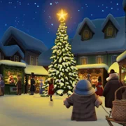 Święta z Astrid Lindgren - galeria zdjęć - filmweb