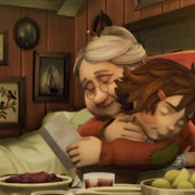 Święta z Astrid Lindgren - galeria zdjęć - filmweb
