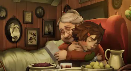 Święta z Astrid Lindgren - galeria zdjęć - filmweb