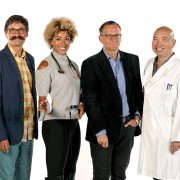 Trust Me, I'm a Doctor - galeria zdjęć - filmweb