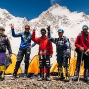 K2: Pierwszy zjazd - galeria zdjęć - filmweb