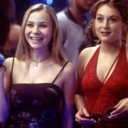 Sleepover - galeria zdjęć - filmweb