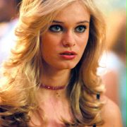 Sara Paxton w Piżama party
