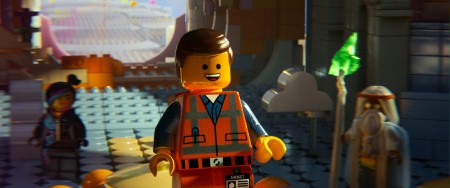 Recenzja LEGO&reg; PRZYGODA