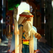 LEGO® PRZYGODA - galeria zdjęć - filmweb