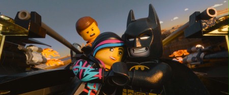 Recenzja LEGO&reg; PRZYGODA