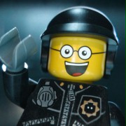 Legoludki ratują świat